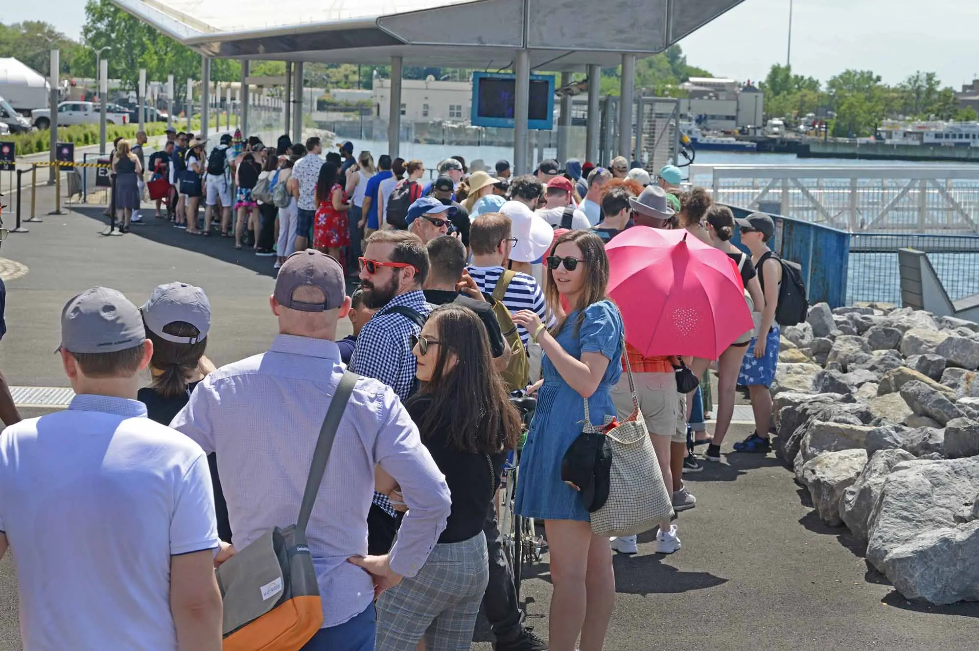 Waiting-For-A-Ferry-To-A-Sinking-Island waiting-for-a-ferry-to-a-sinking-island