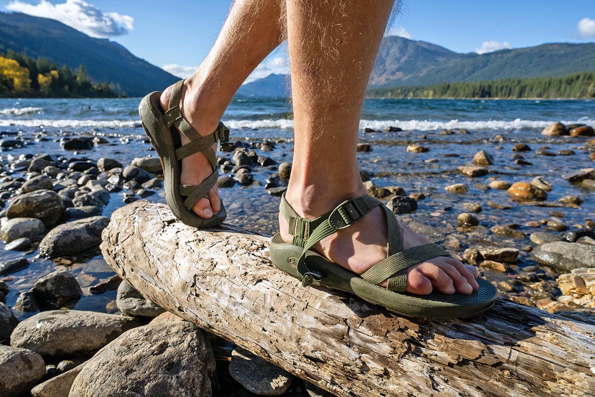 what-are-the-best-trekking-sandals