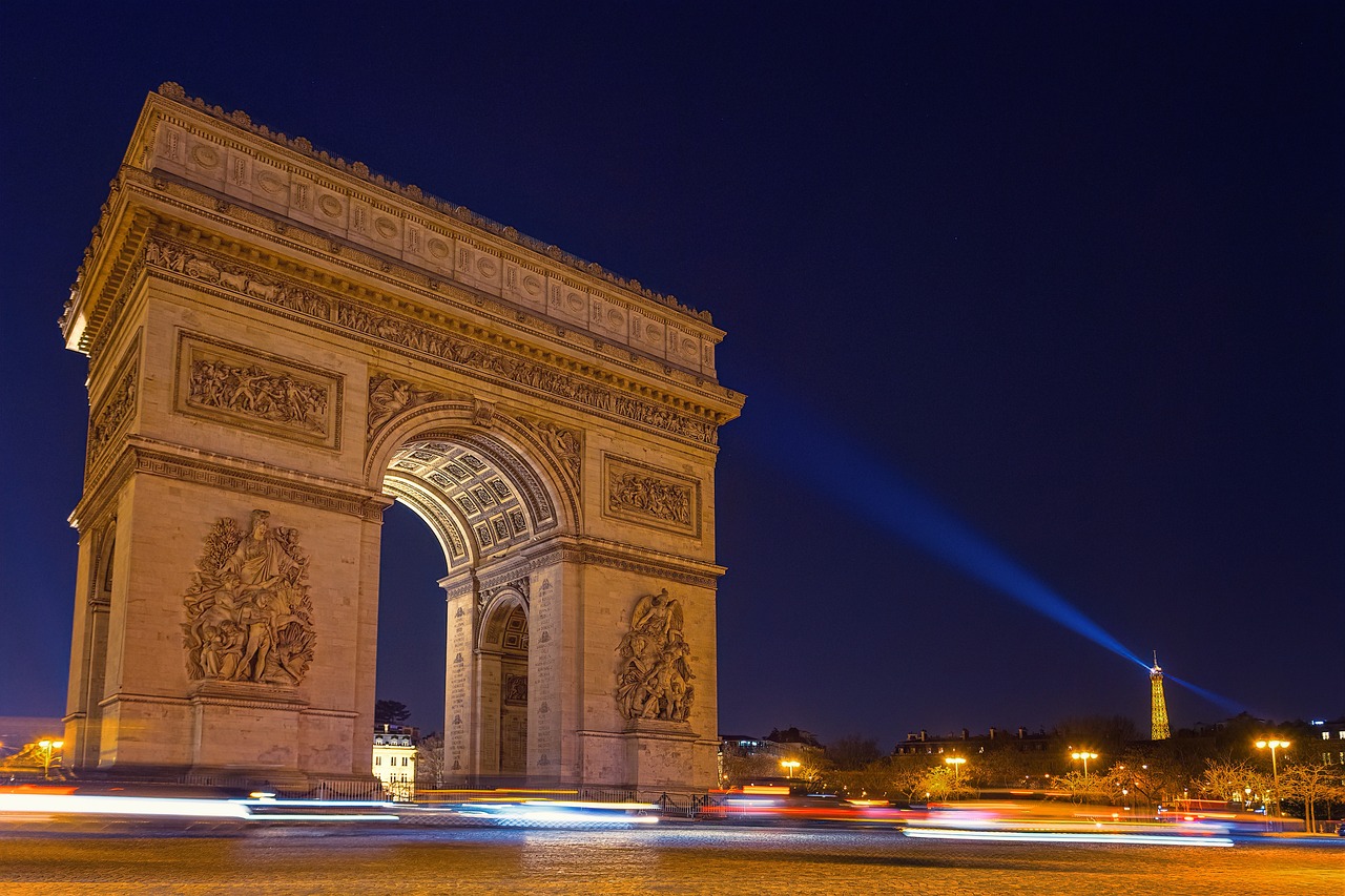 What-Are-The-Most-Touristed-Countries what-are-the-most-touristed-countries