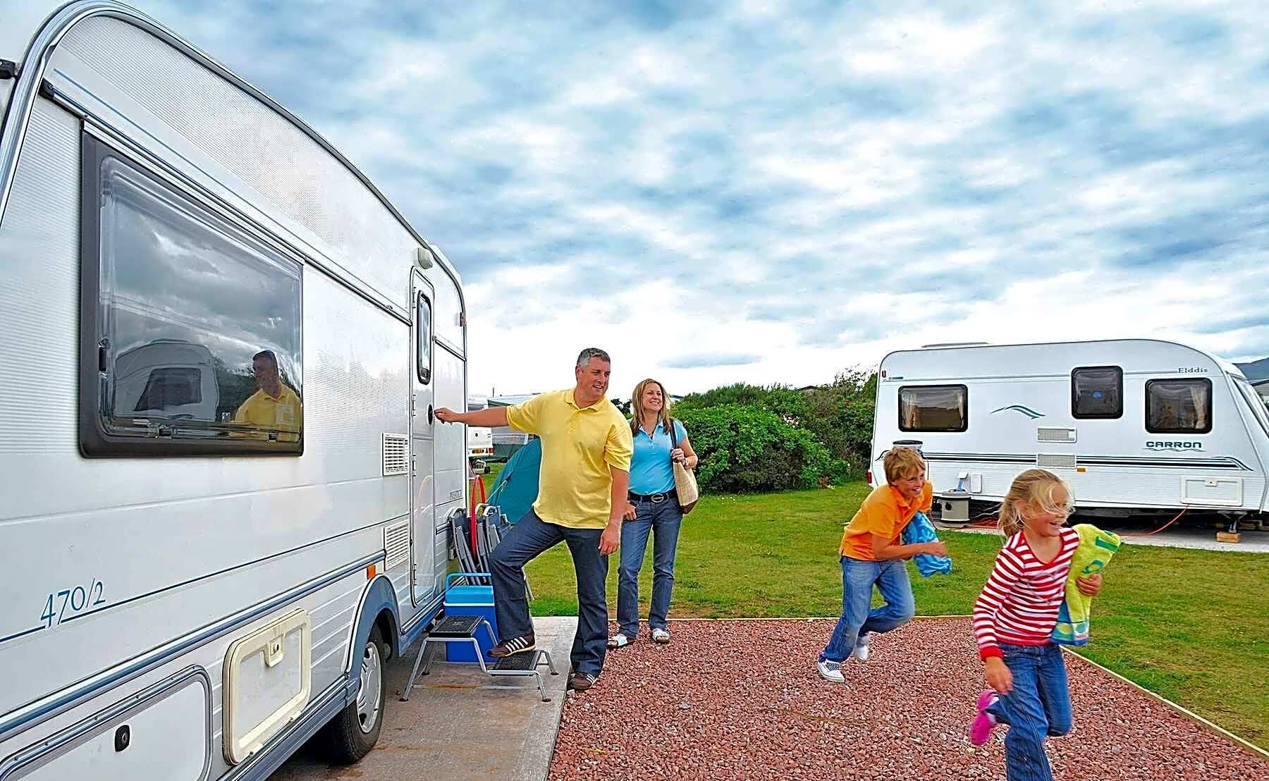 What-Do-I-Need-For-A-Caravan-Holiday what-do-i-need-for-a-caravan-holiday