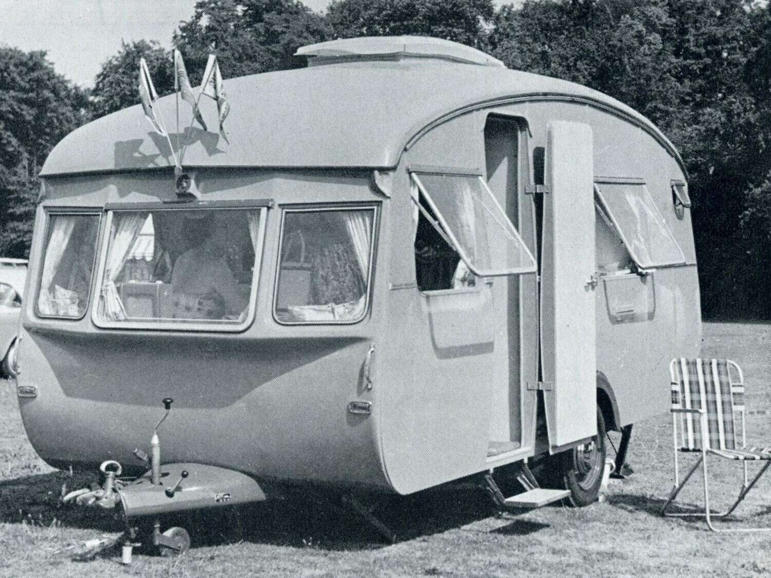 what-is-a-caravan-in-history