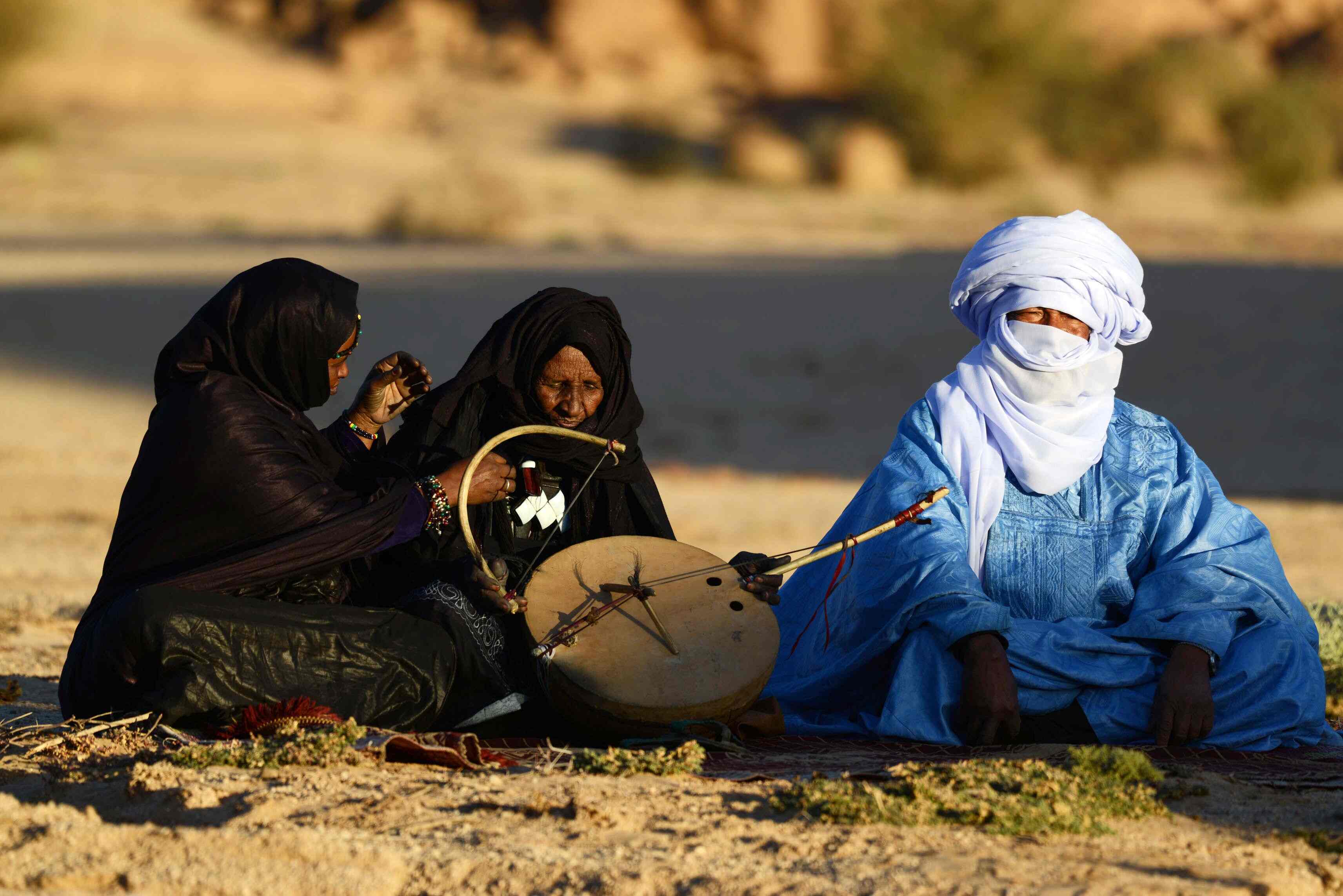 What-Is-A-Desert-Nomad what-is-a-desert-nomad