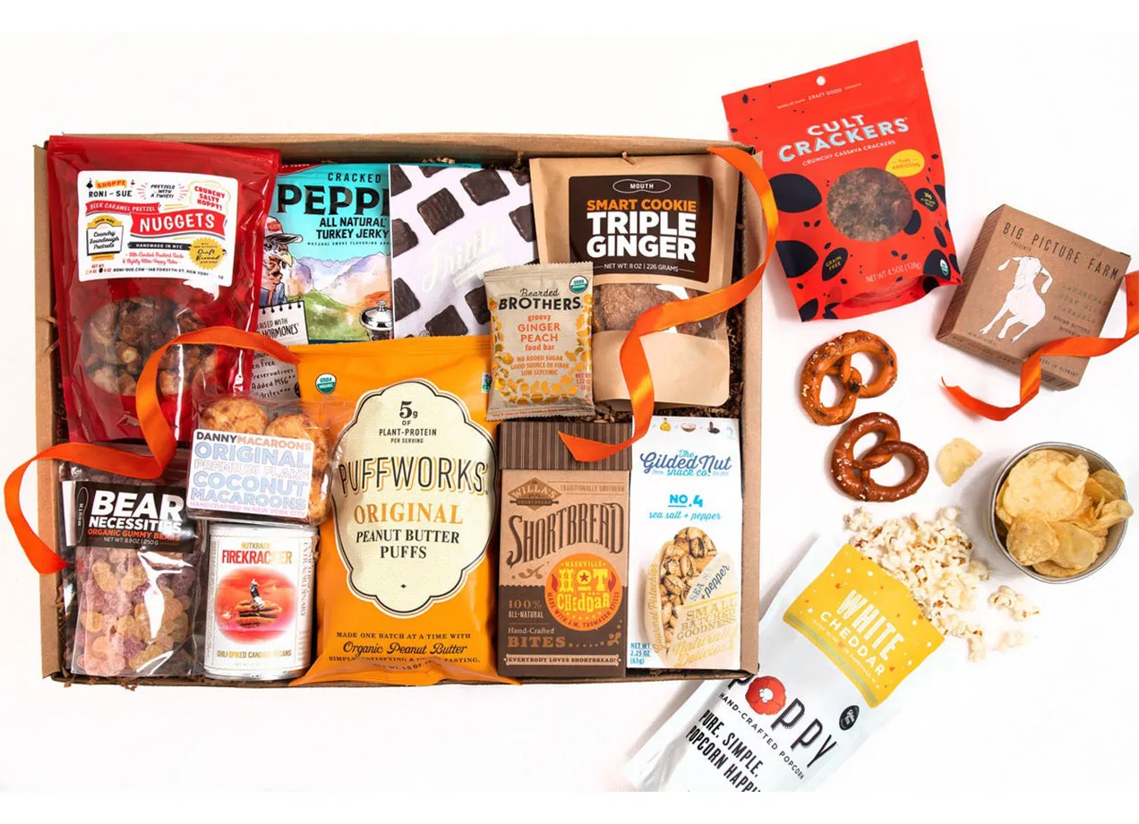 What-Is-A-Good-Food-Souvenir-From-America what-is-a-good-food-souvenir-from-america