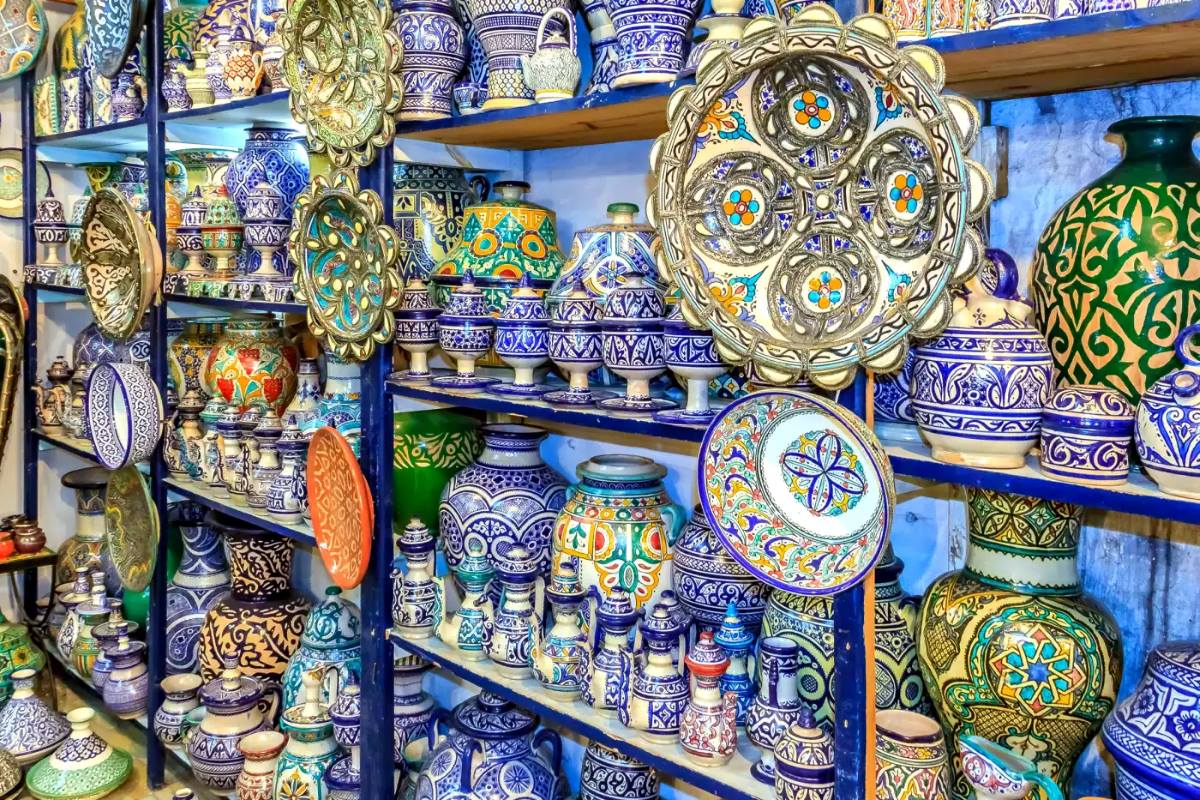 What-Is-A-Good-Souvenir-From-Morocco what-is-a-good-souvenir-from-morocco