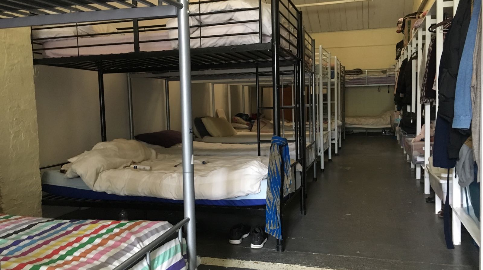 What-Is-A-Hostel-For-Homeless what-is-a-hostel-for-homeless