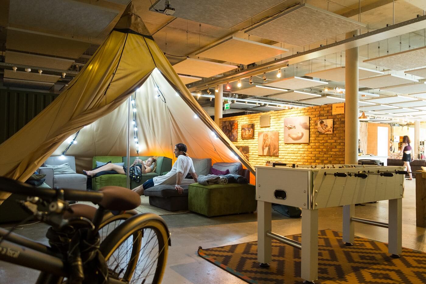 What-Is-A-Hostel-Like what-is-a-hostel-like