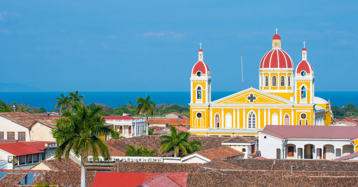 what-is-a-major-tourist-attraction-in-nicaragua