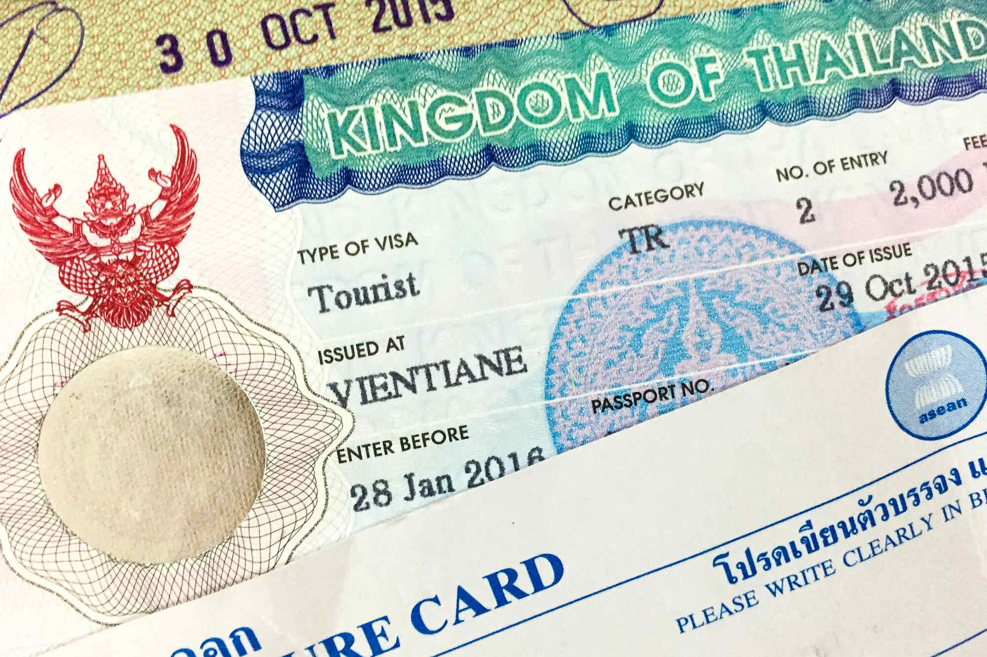 what-is-a-tourist-visa