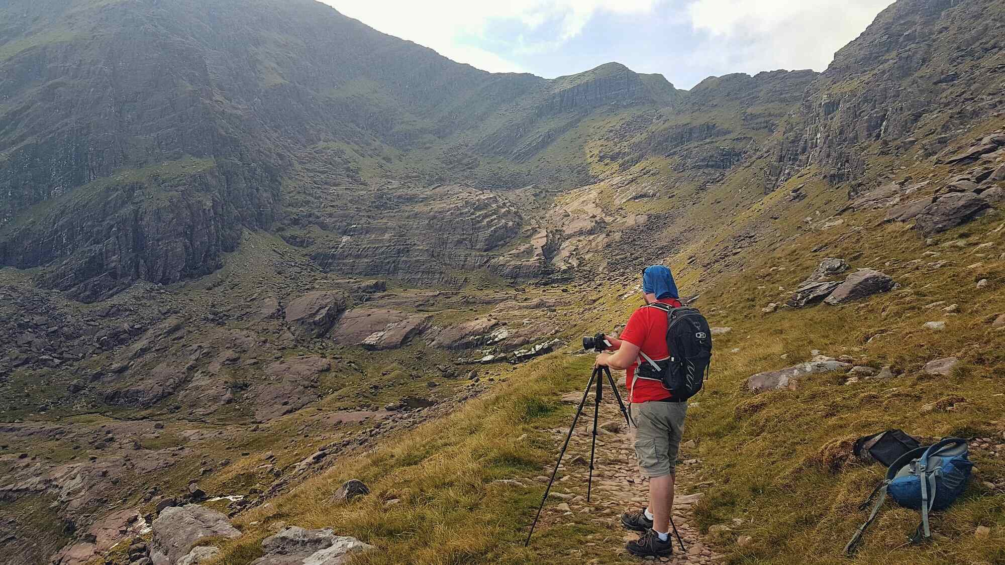 What-Is-The-Distance-Between-4-Cois-Chnoic-And-West-Kerry-Trekking what-is-the-distance-between-4-cois-chnoic-and-west-kerry-trekking