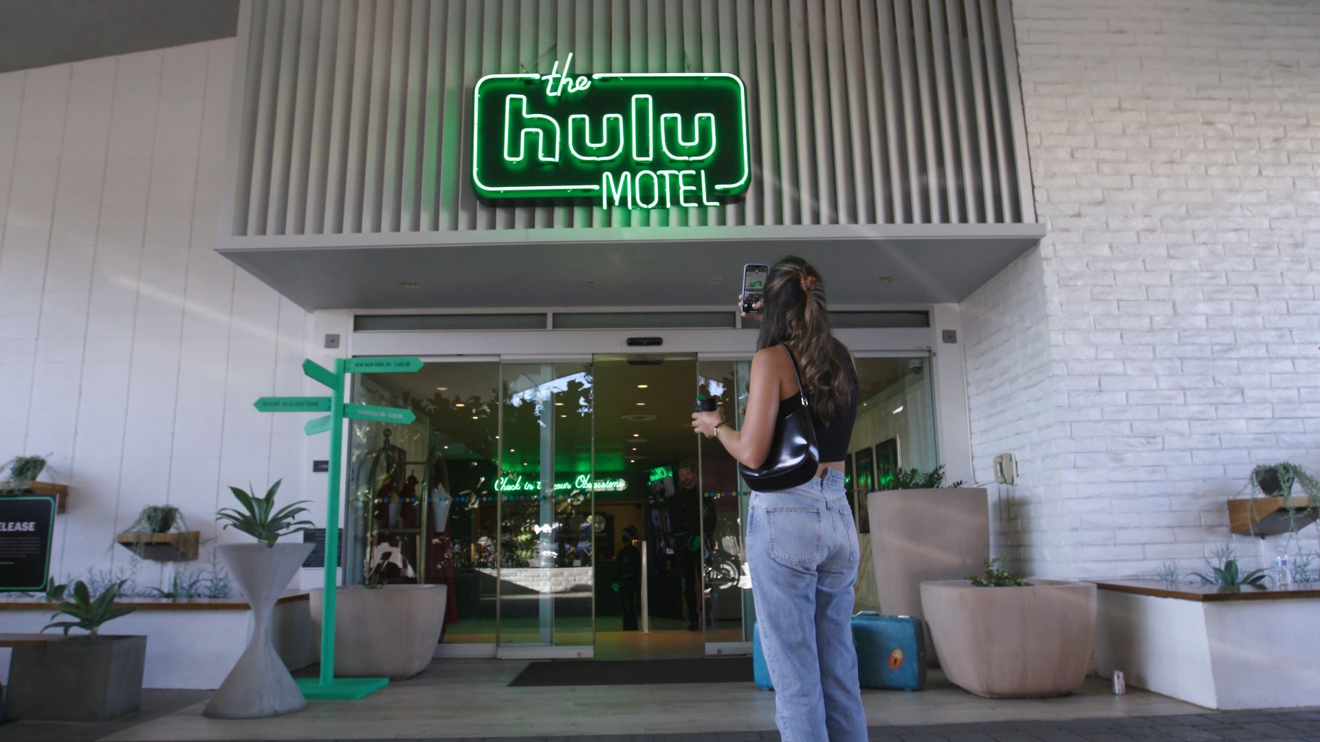 What-Is-The-Hulu-Motel what-is-the-hulu-motel