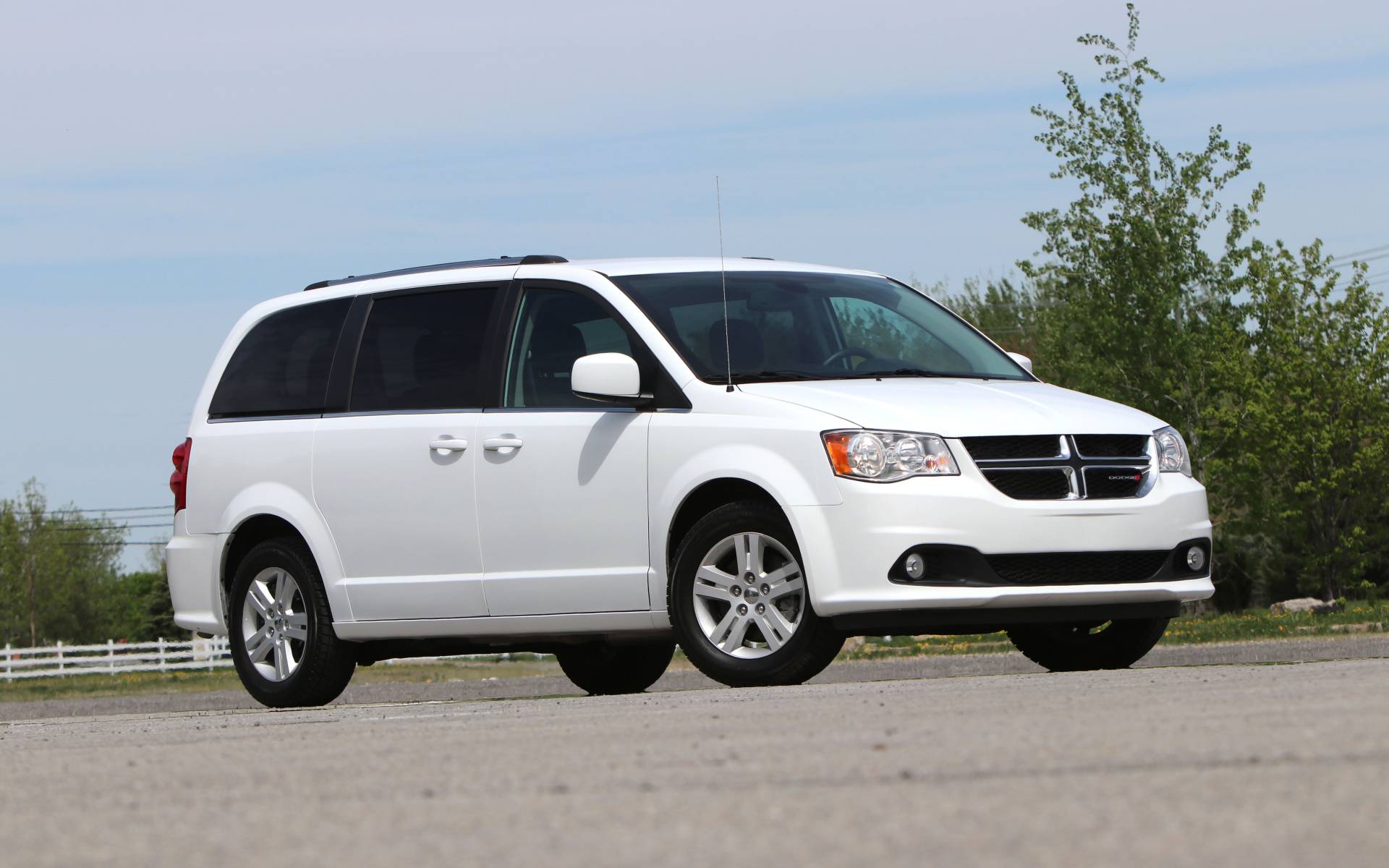 What-Is-The-Most-Common-Problem-With-The-Dodge-Caravan what-is-the-most-common-problem-with-the-dodge-caravan