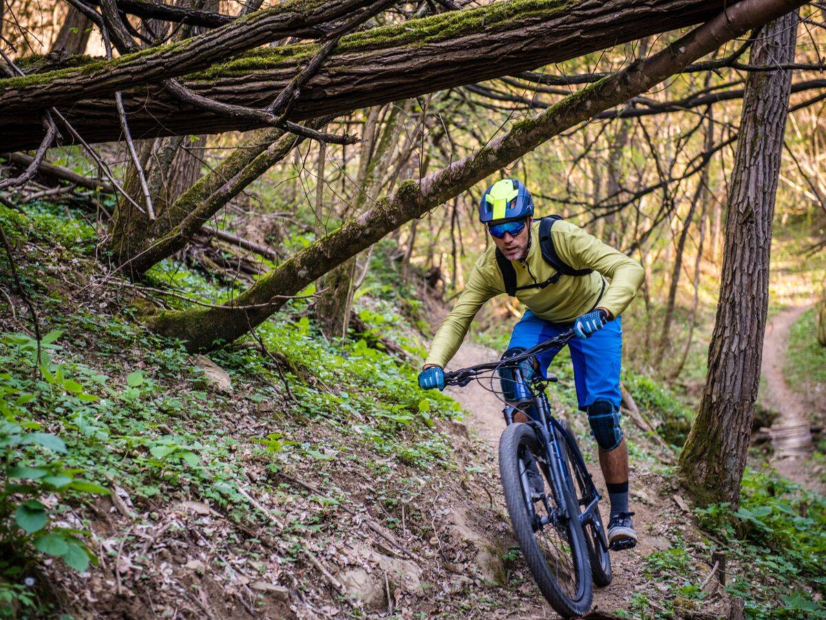 What Is Trail Riding Mountain Biking TouristSecrets What Is Trail Riding Mountain Biking TouristSecrets