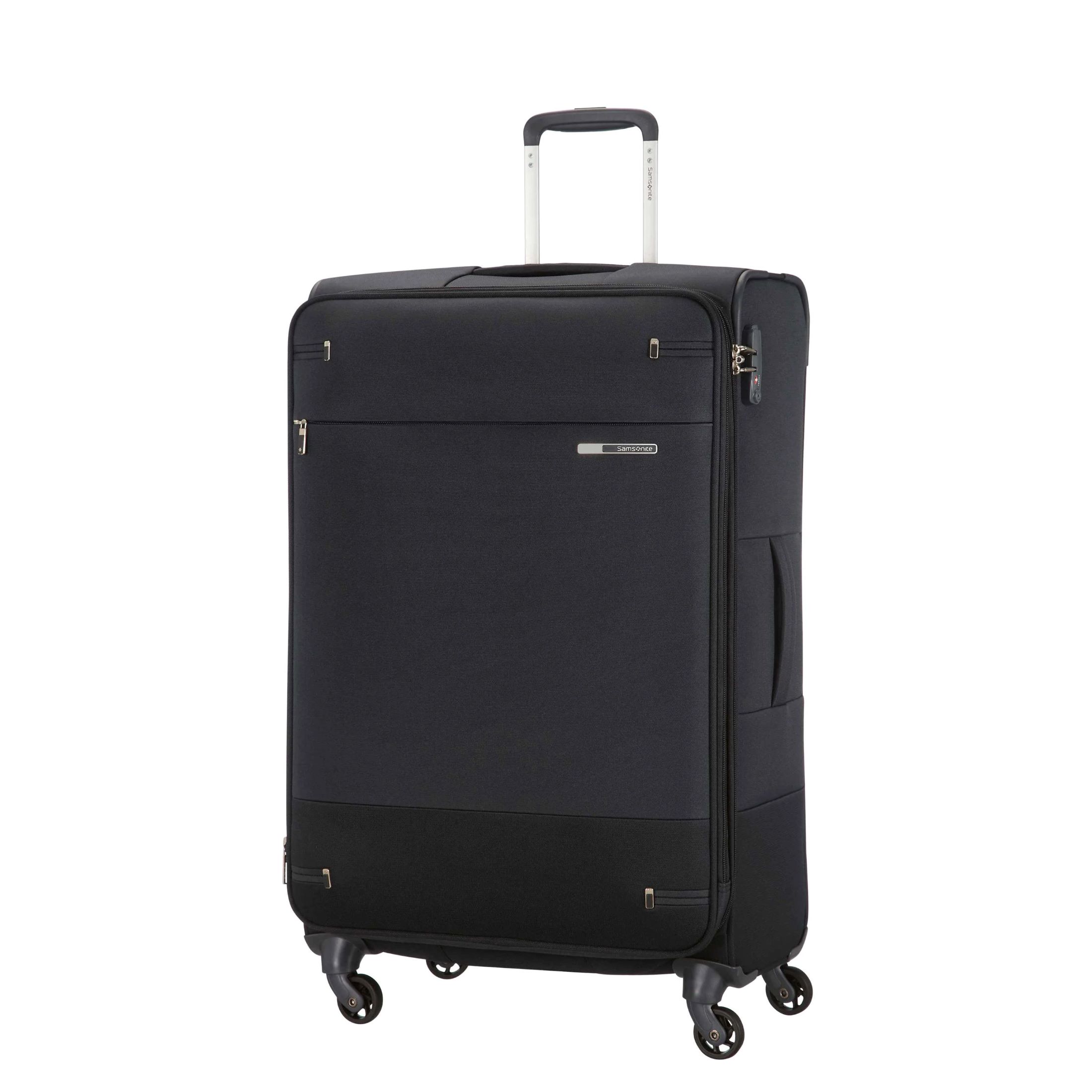 what-samsonite-spinner-is-black-with-red-stitching