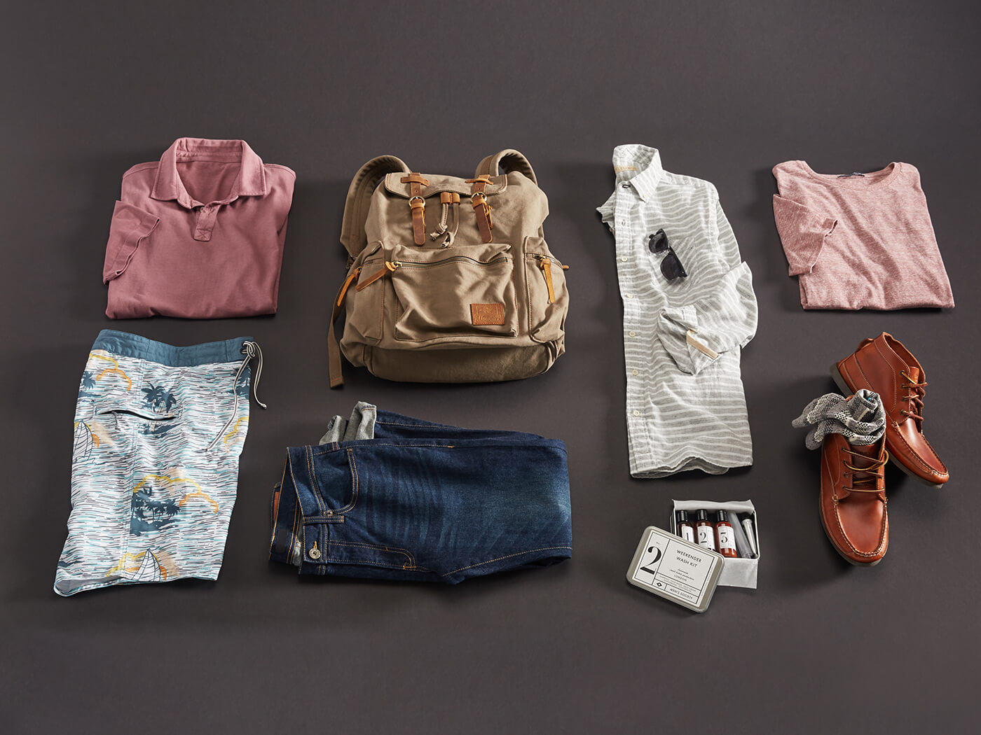 What-Should-You-Pack-For-A-3-Day-Trip what-should-you-pack-for-a-3-day-trip