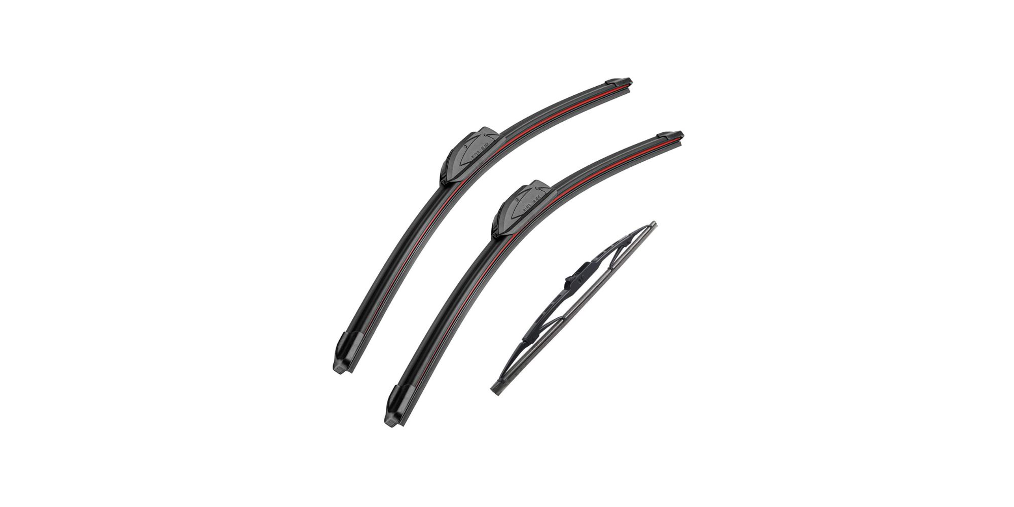 What Size Wiper Blades For A 2008 Dodge Grand Caravan TouristSecrets
