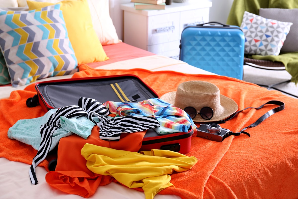 What-To-Bring-For-A-Staycation what-to-bring-for-a-staycation