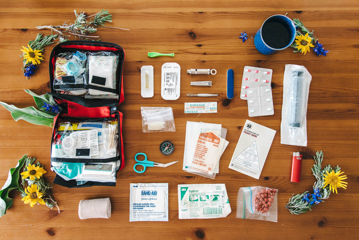 What-To-Put-In-A-Hiking-First-Aid-Kit what-to-put-in-a-hiking-first-aid-kit
