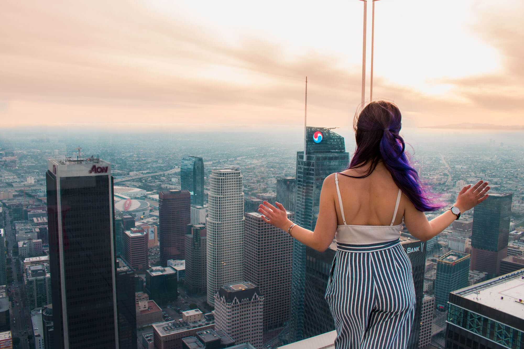 what-to-wear-when-traveling-to-los-angeles-sightseeing