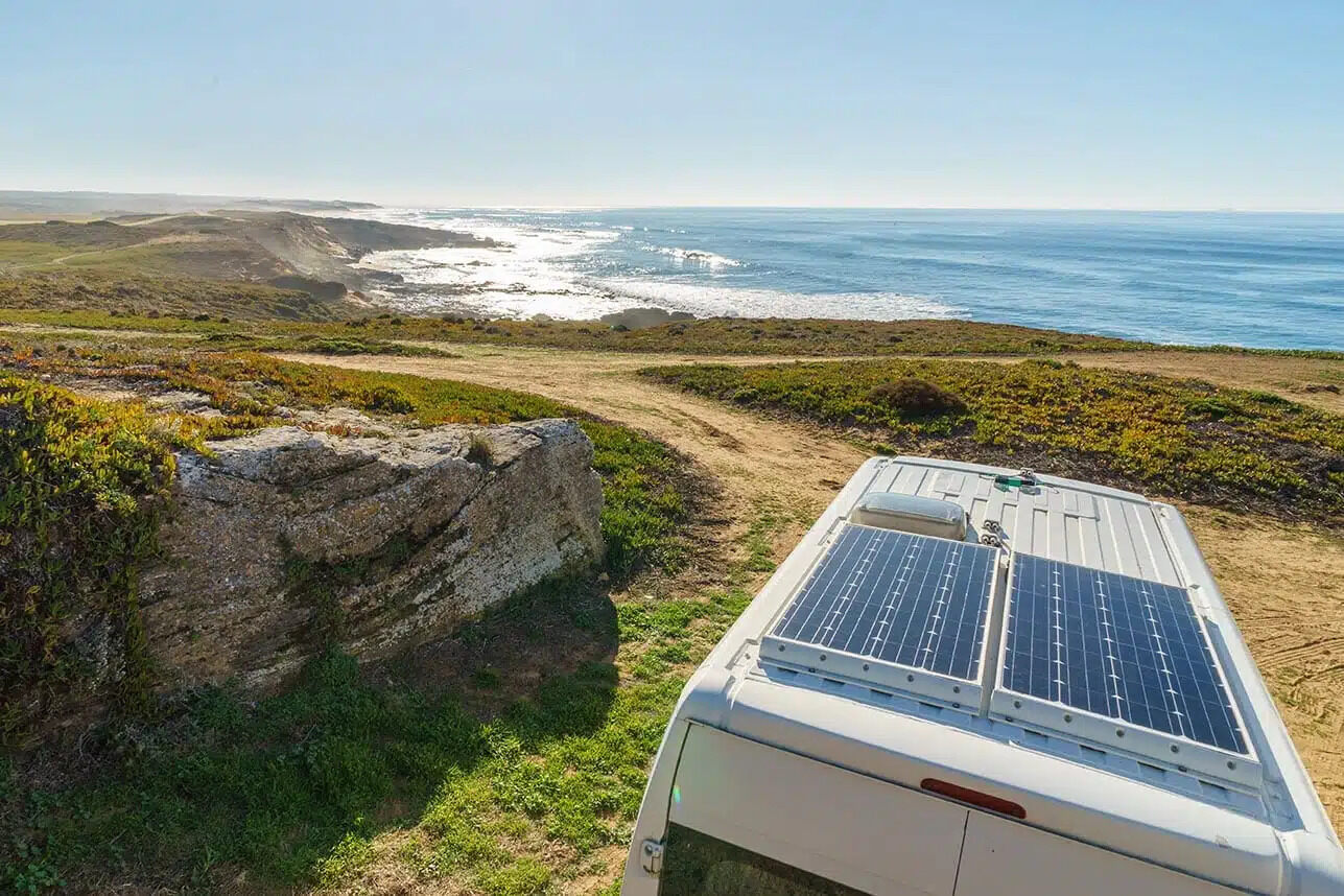 What-Type-Of-Solar-Panels-Are-Best-For-A-Caravan what-type-of-solar-panels-are-best-for-a-caravan