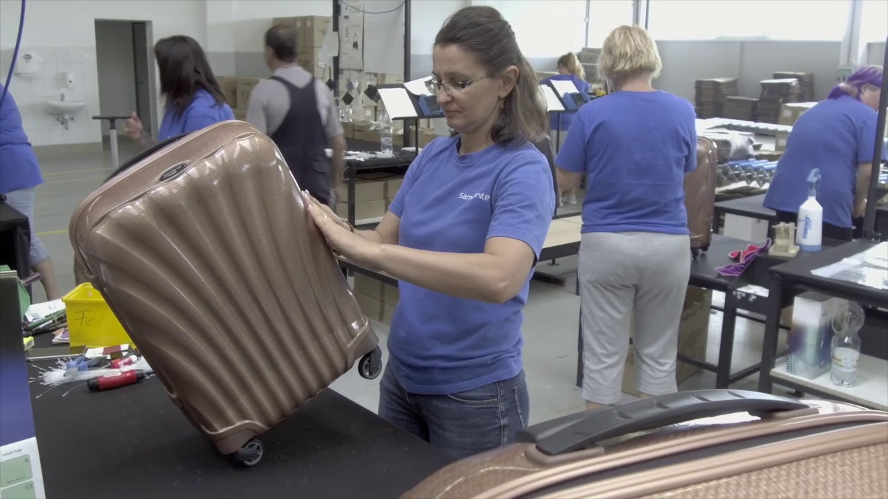 Where-Are-Samsonite-Luggages-Manufactured where-are-samsonite-luggages-manufactured