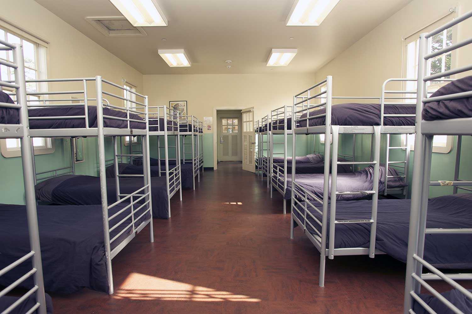 Where-To-Park-When-In-San-Francisco-International-Hostel where-to-park-when-in-san-francisco-international-hostel