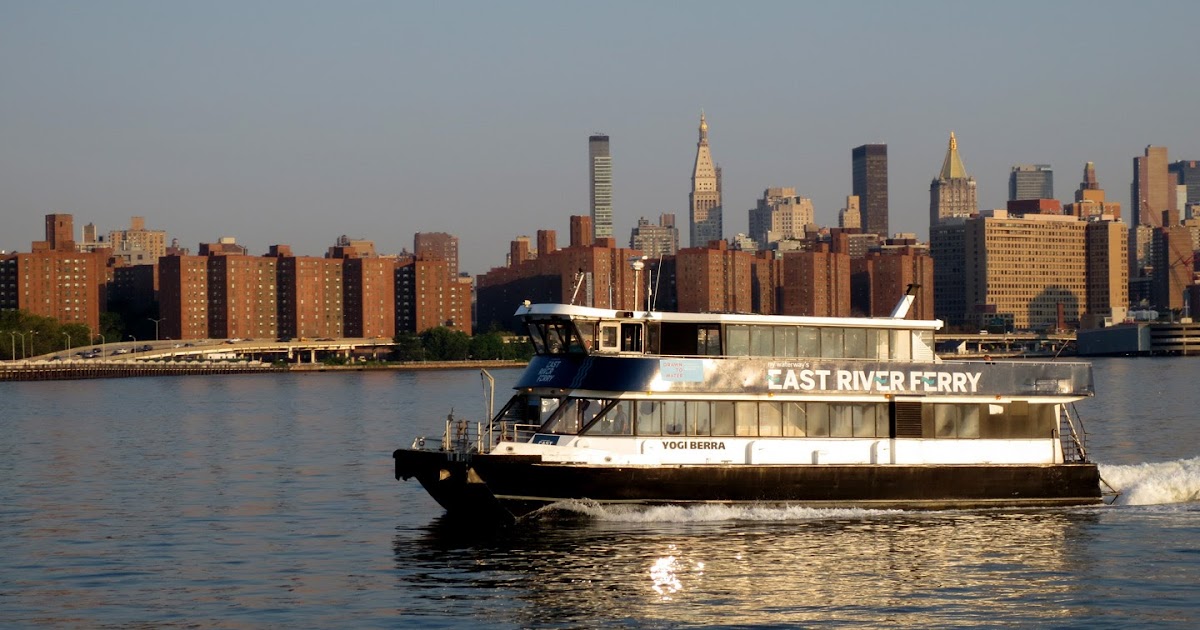 Where-To-Take-An-East-Ferry-Ride-In-NYC where-to-take-an-east-ferry-ride-in-nyc