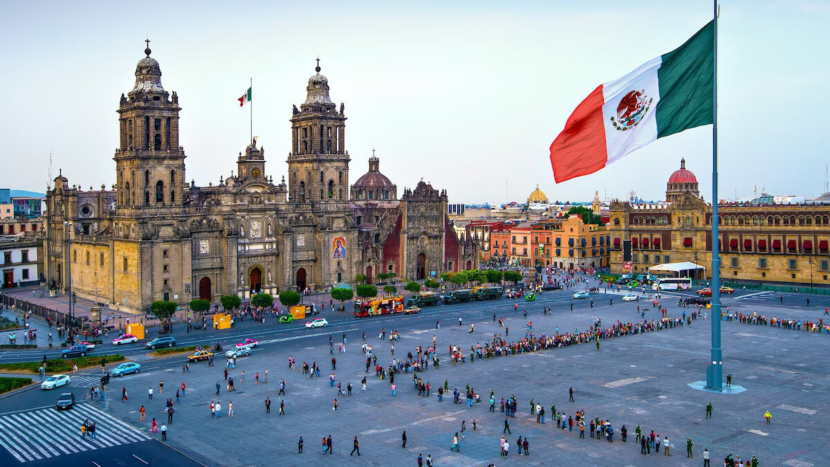 Which-Mexican-State-Is-A-Popular-Tourist-Destination which-mexican-state-is-a-popular-tourist-destination