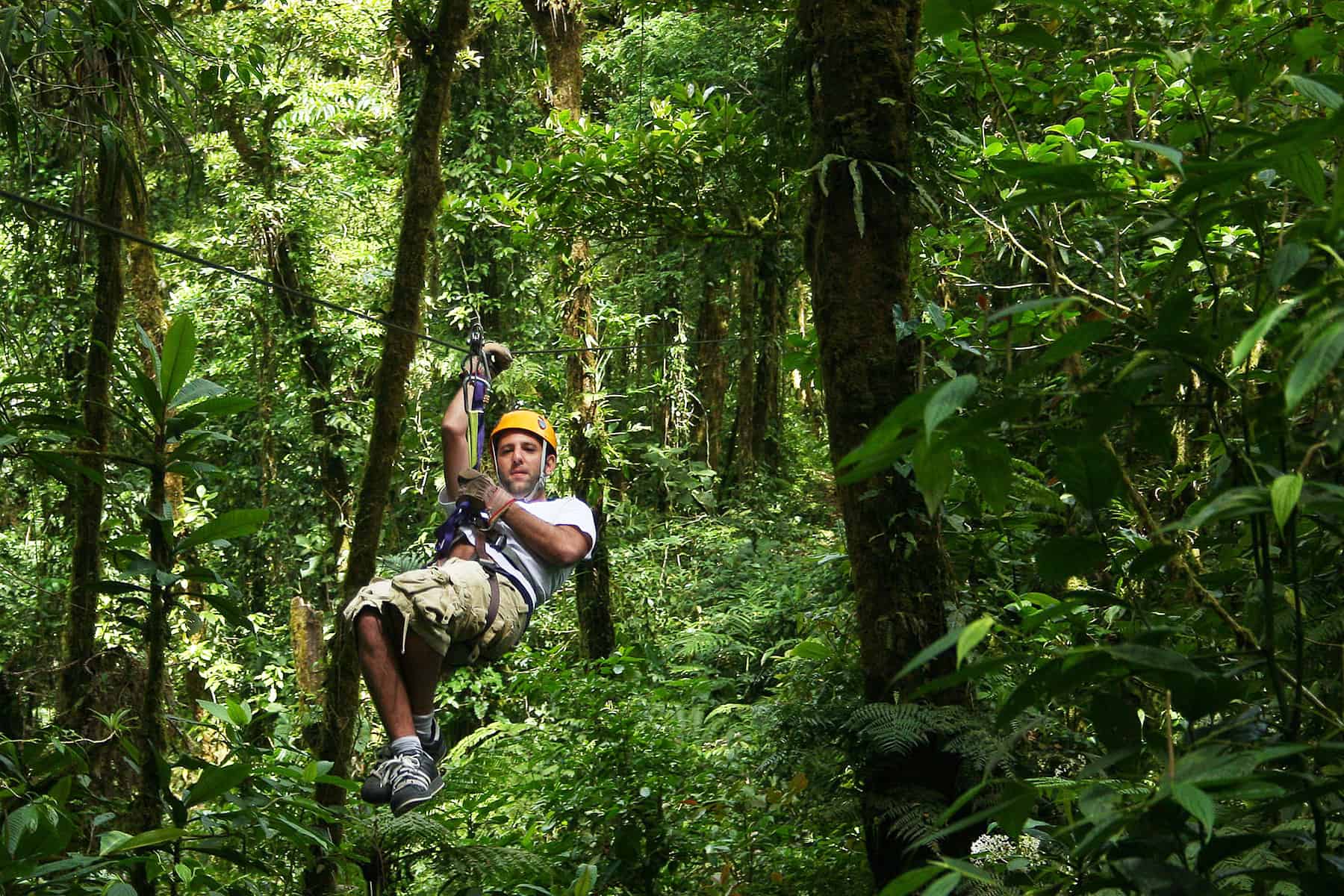 Why-Is-Costa-Rica-An-Ideal-Place-For-Ecotourism why-is-costa-rica-an-ideal-place-for-ecotourism