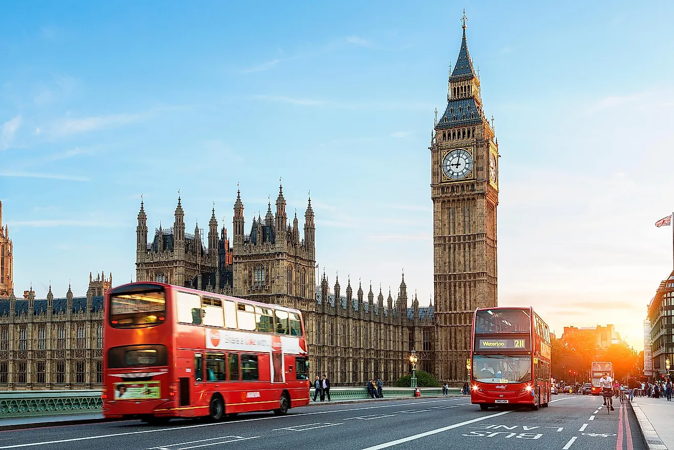 Why-Is-London-A-Popular-Tourist-Destination why-is-london-a-popular-tourist-destination