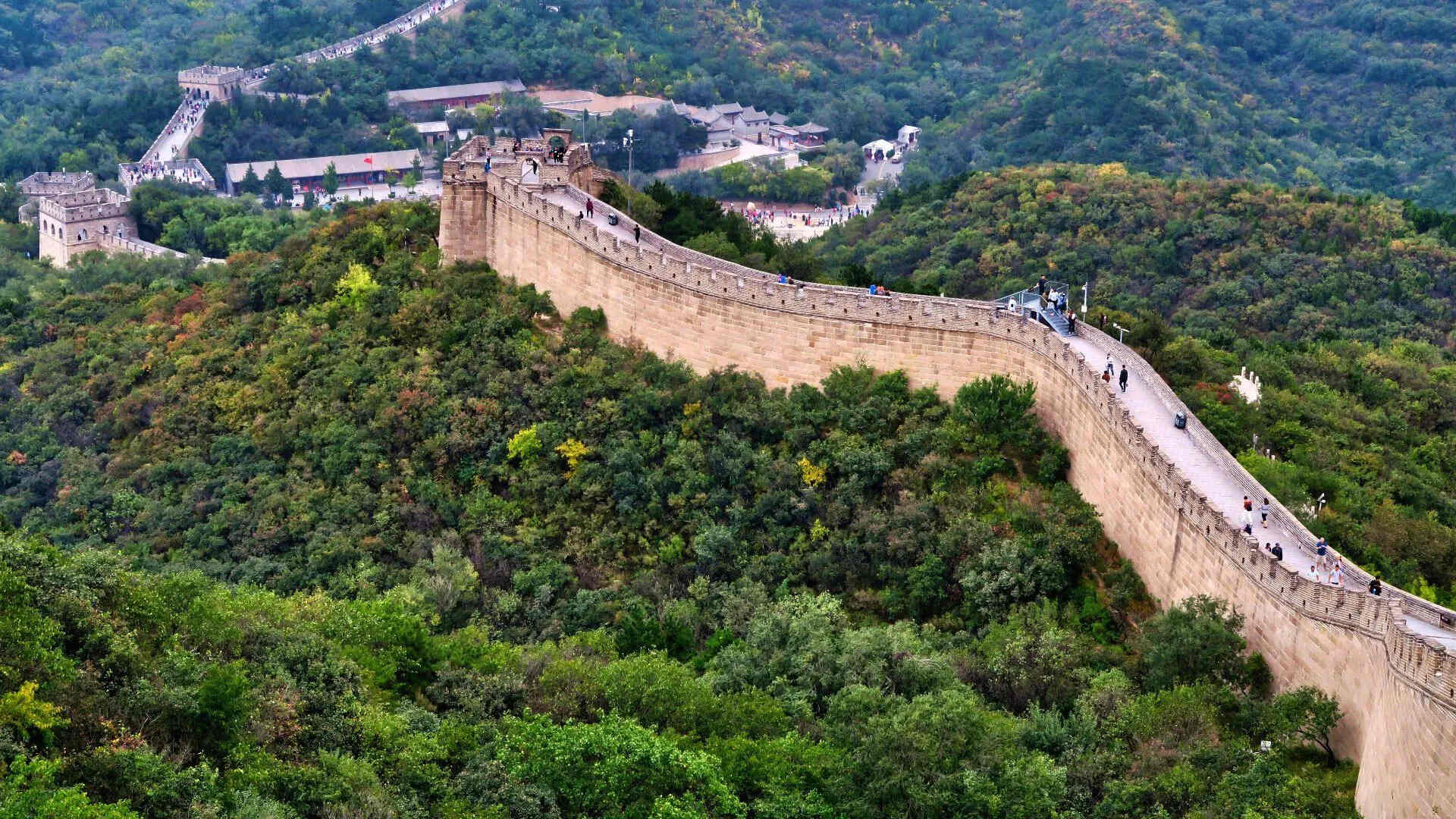 why-is-the-great-wall-of-china-a-tourist-attraction