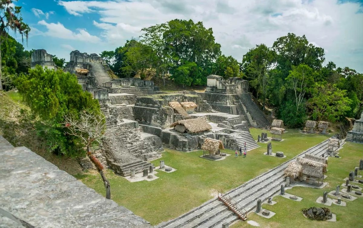 Why-Is-Tikal-An-Ecotourism-Destination why-is-tikal-an-ecotourism-destination