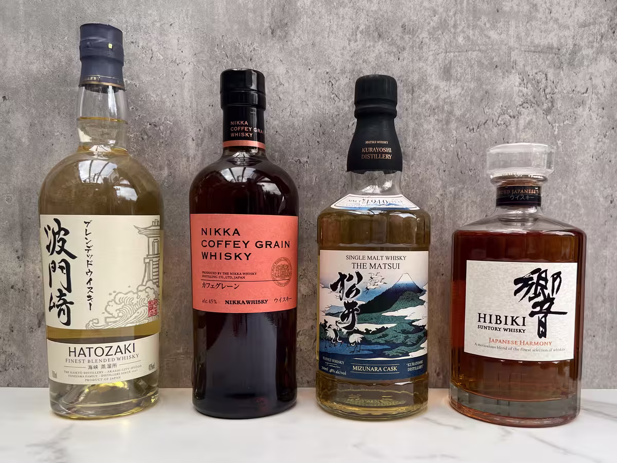 Why-Japanese-Whisky-Is-So-Good-And-So-Hard-To-Find why-japanese-whisky-is-so-good-and-so-hard-to-find
