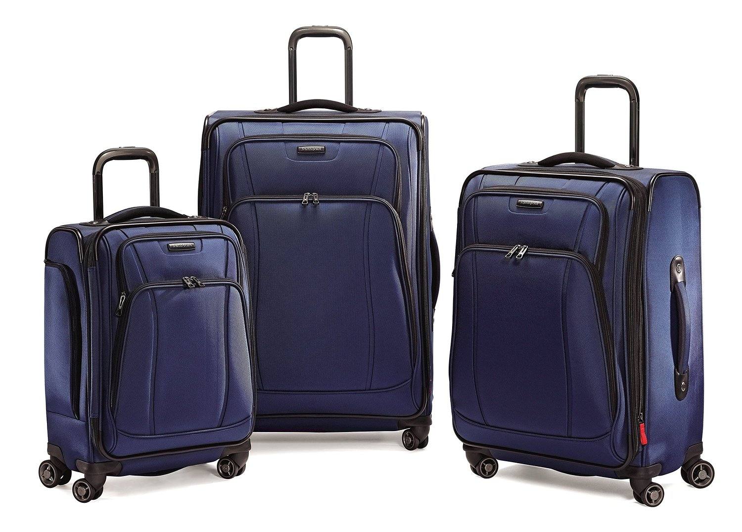 Why-Samsonite-DK3-20-Spinner-Is-Suitable-For-Females why-samsonite-dk3-20-spinner-is-suitable-for-females