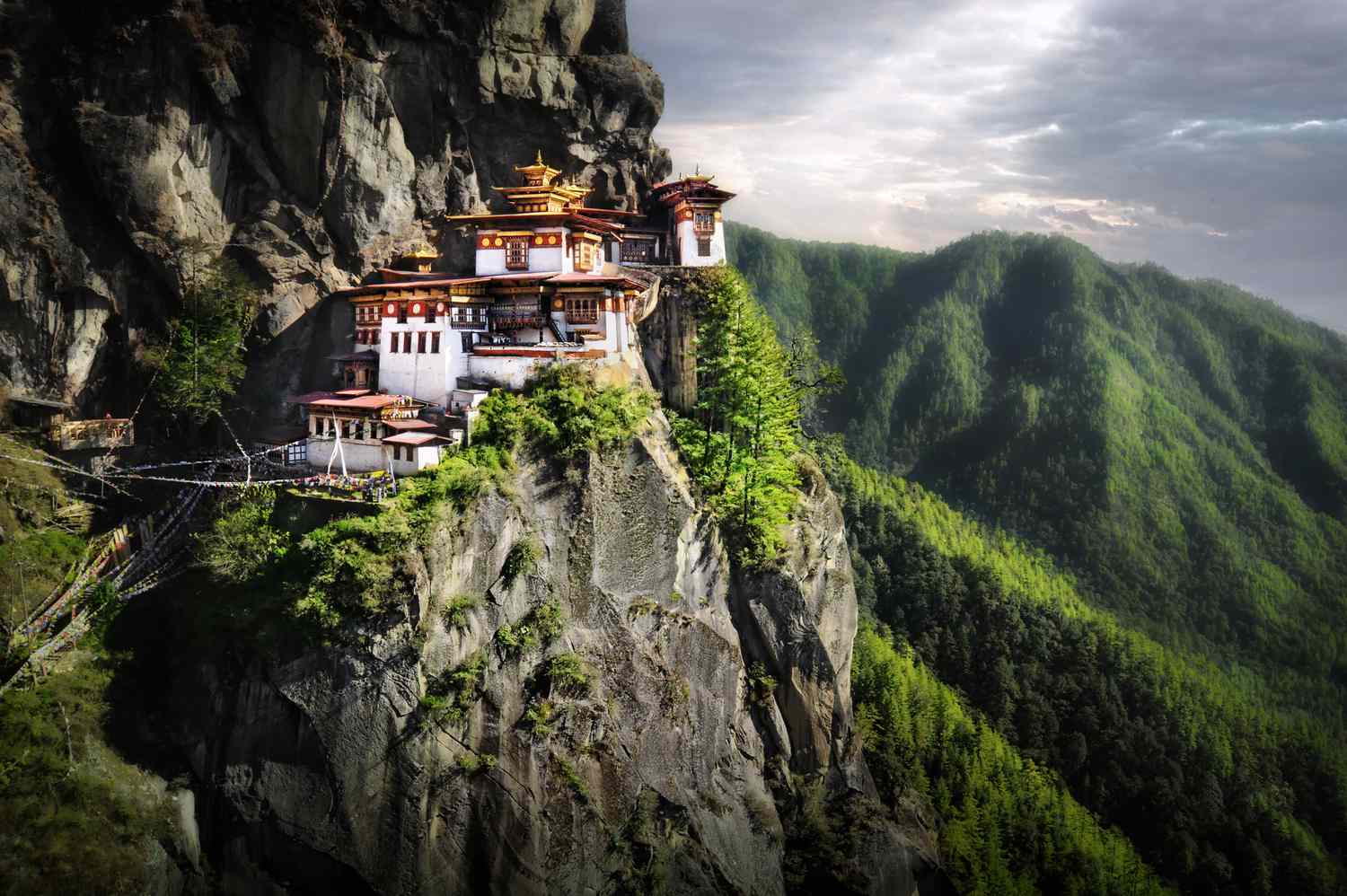Why-You-Should-Travel-To-Bhutan why-you-should-travel-to-bhutan