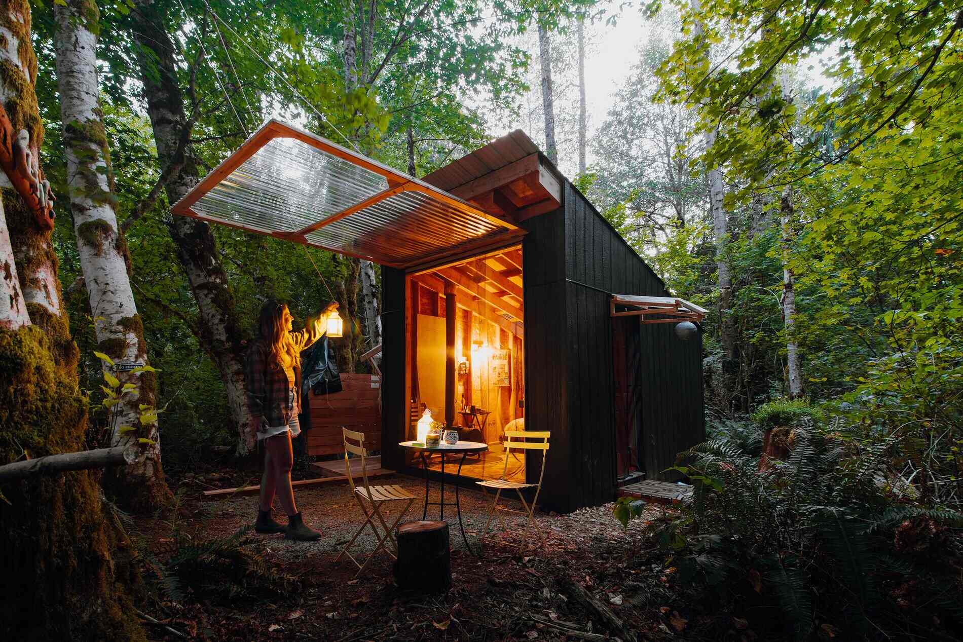 Cabin-Camping-Checklist-What-To-Bring-For-A-Cozy-Cabin-Stay cabin-camping-checklist-what-to-bring-for-a-cozy-cabin-stay