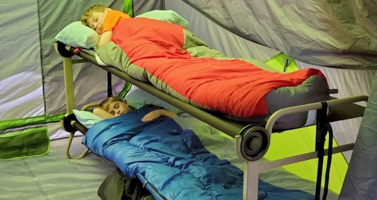 Camping-Comfort-How-To-Enhance-Your-Camping-Cot-For-A-Cozy-Sleep camping-comfort-how-to-enhance-your-camping-cot-for-a-cozy-sleep