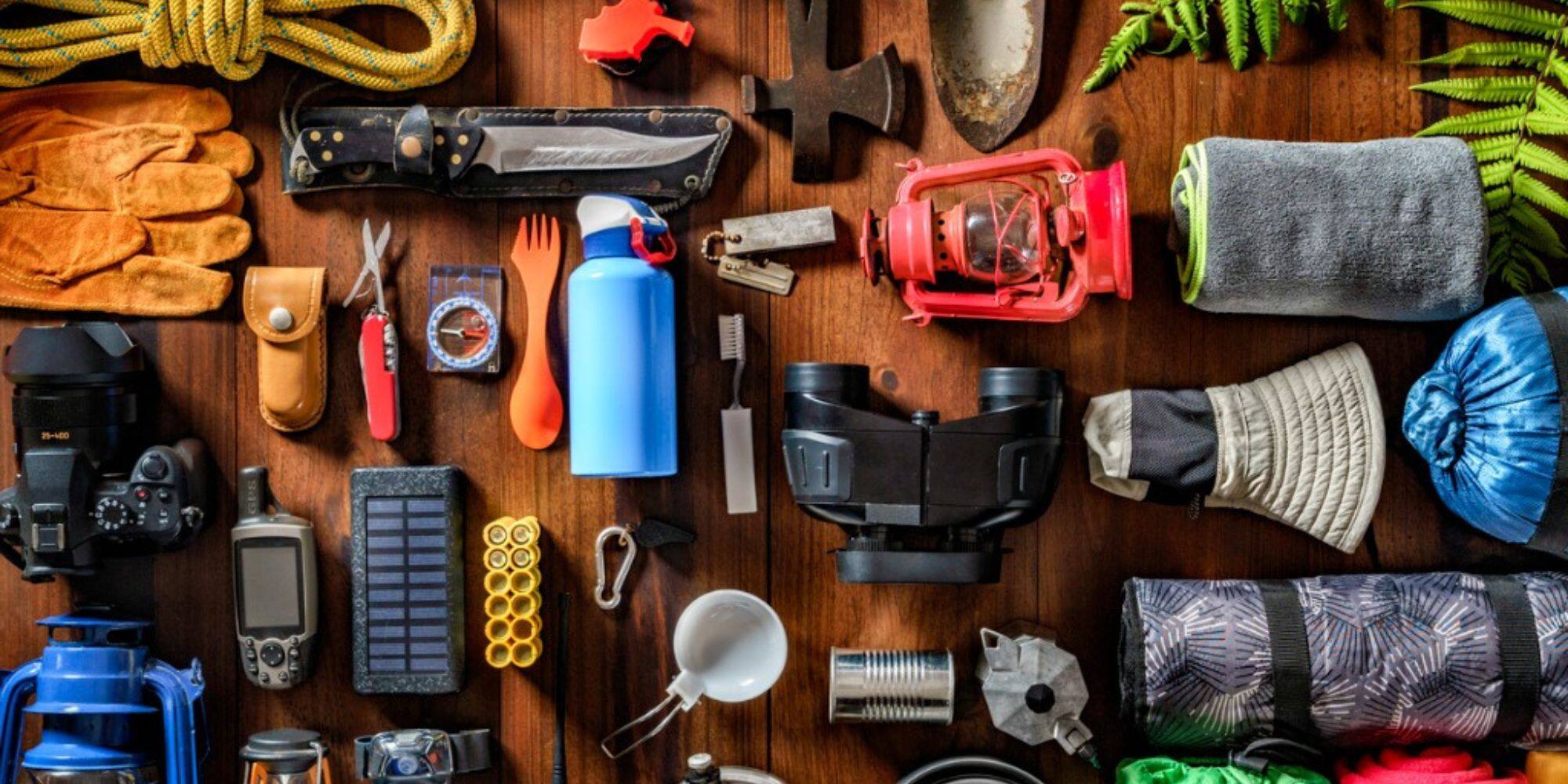 Camping-Gear-Basics-What-You-Need-For-A-Successful-Trip camping-gear-basics-what-you-need-for-a-successful-trip