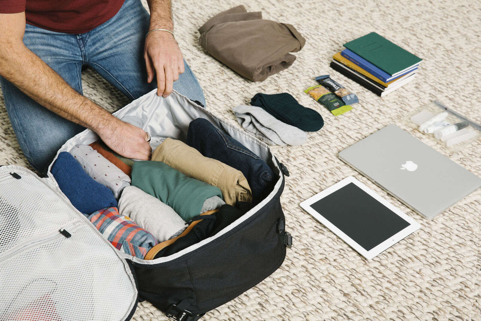 Camping-Wardrobe-Essentials-What-Clothes-To-Pack-For-A-Trip camping-wardrobe-essentials-what-clothes-to-pack-for-a-trip