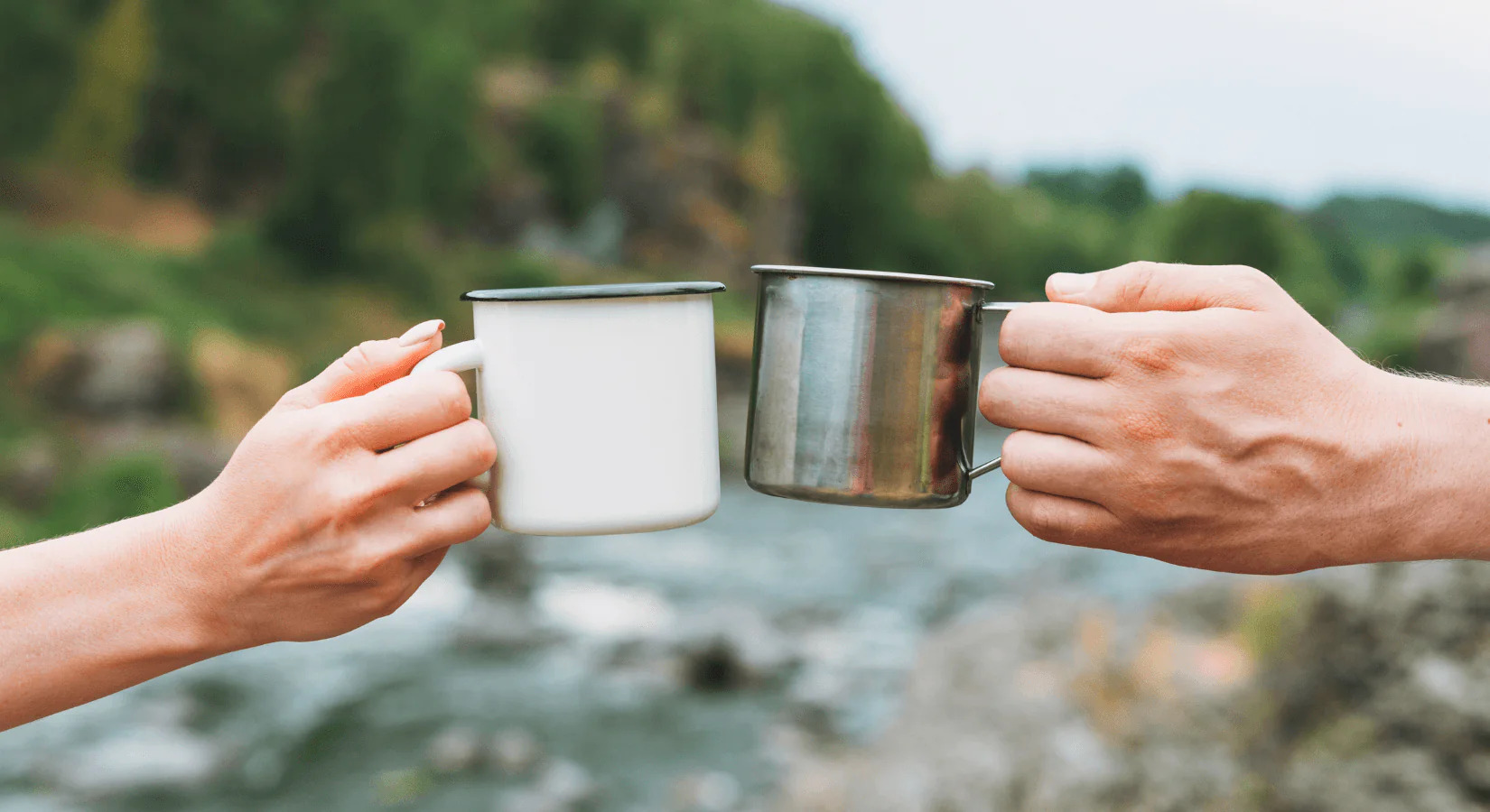 Enamel-Mugs-And-More-Essential-Gear-For-Campers enamel-mugs-and-more-essential-gear-for-campers