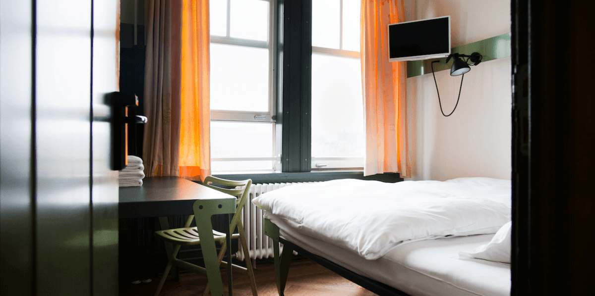 Hostel-8211-Where-To-Stay-In-Amsterdam-On-A-Budget hostel-where-to-stay-in-amsterdam-on-a-budget