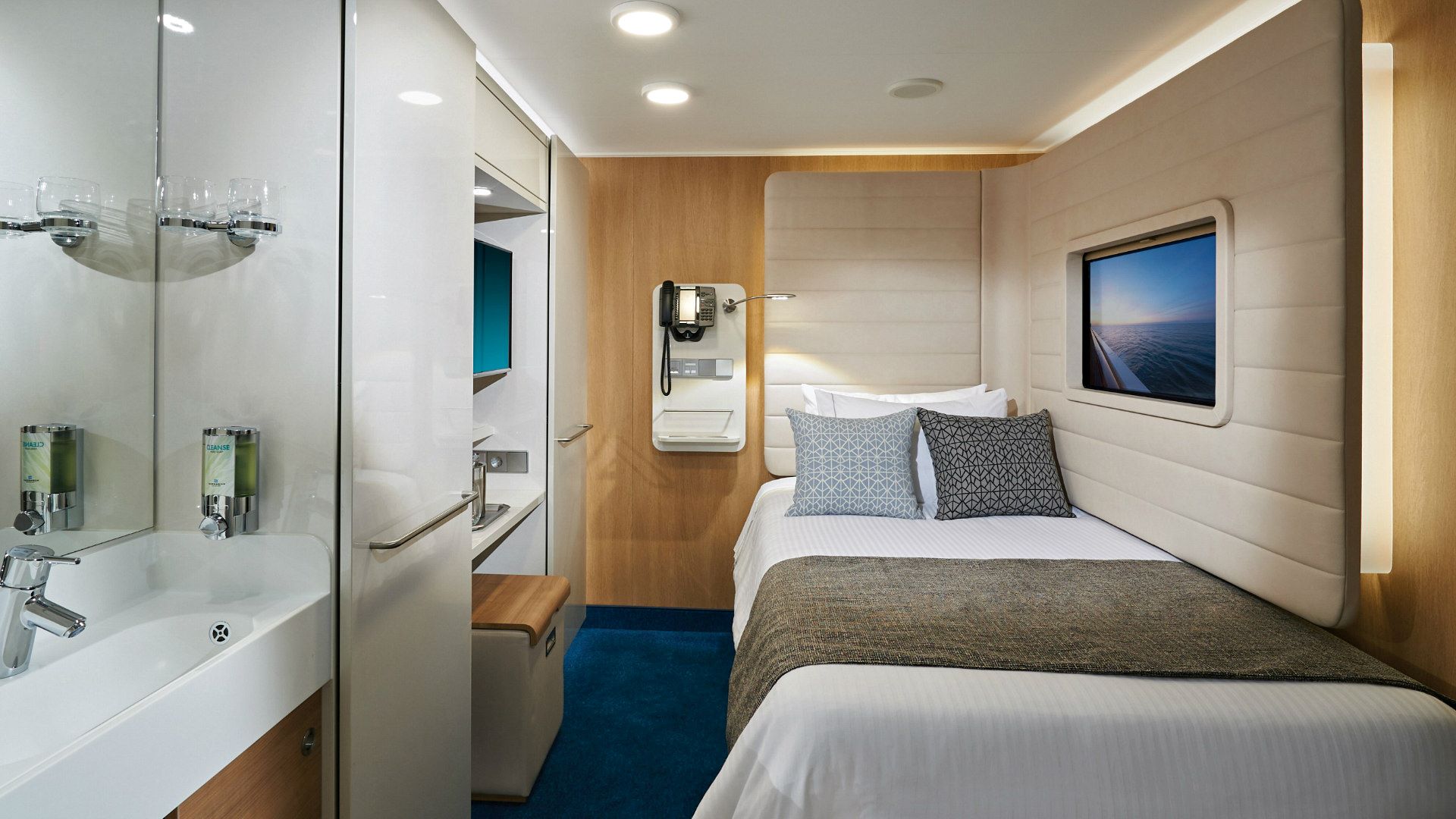 how-big-are-rooms-on-cruise-ships