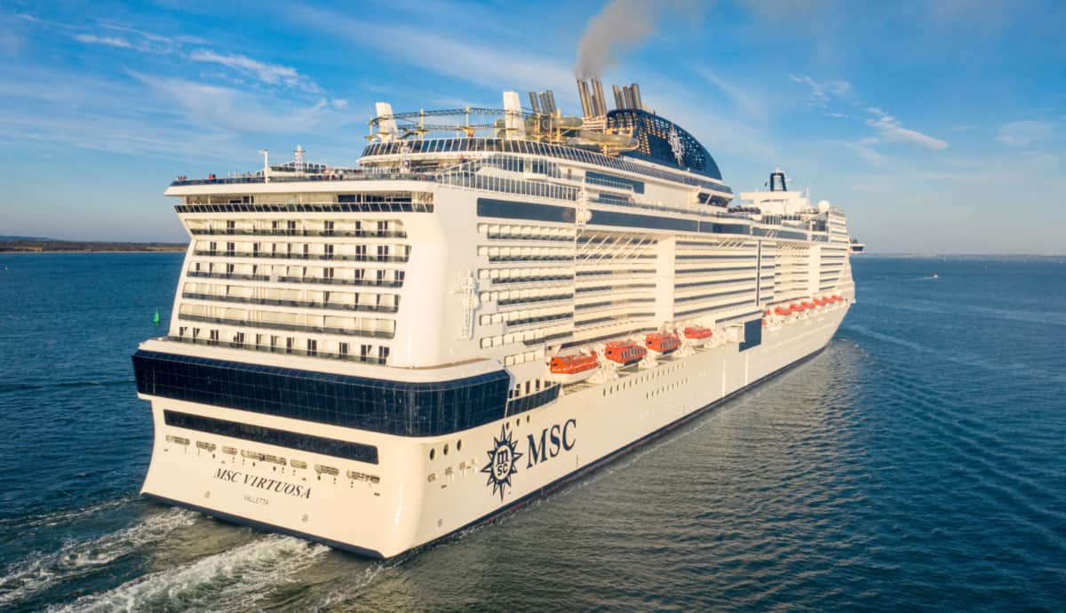 how-big-is-an-average-cruise-ship