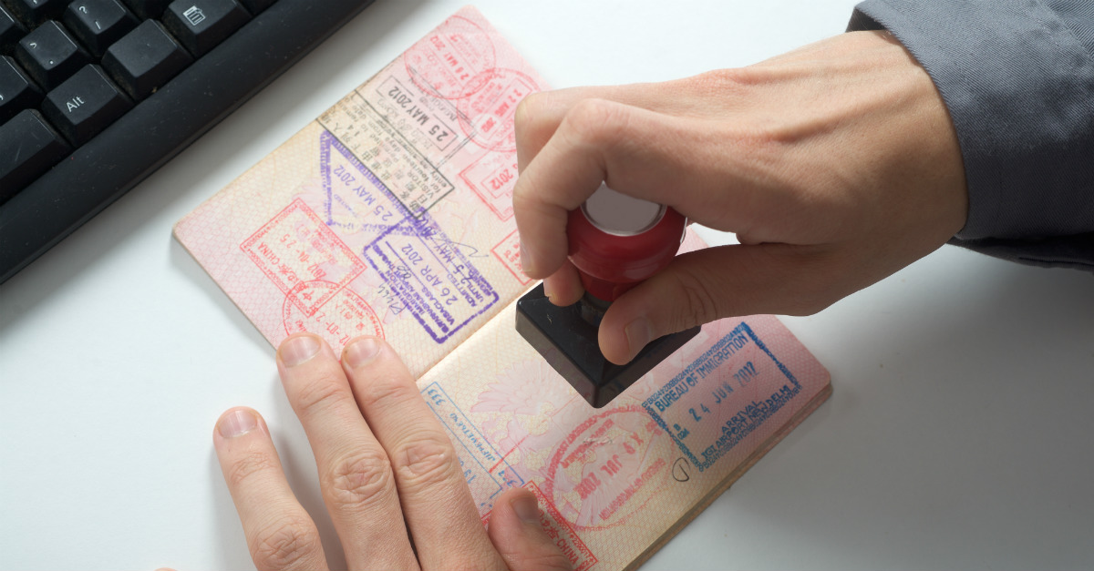 how-do-passport-stamps-work