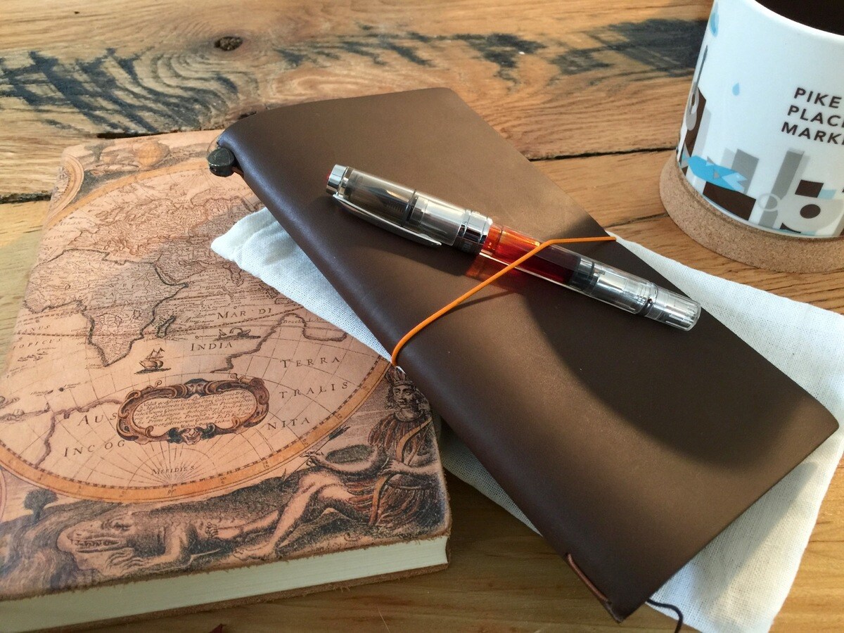 How-Do-You-Use-Your-Midori-Traveler-Notebook how-do-you-use-your-midori-traveler-notebook