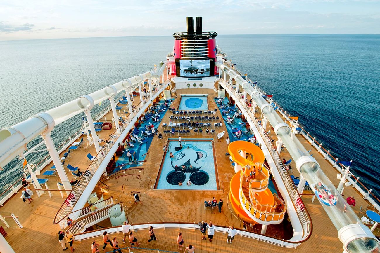 How Does A Disney Cruise Work TouristSecrets