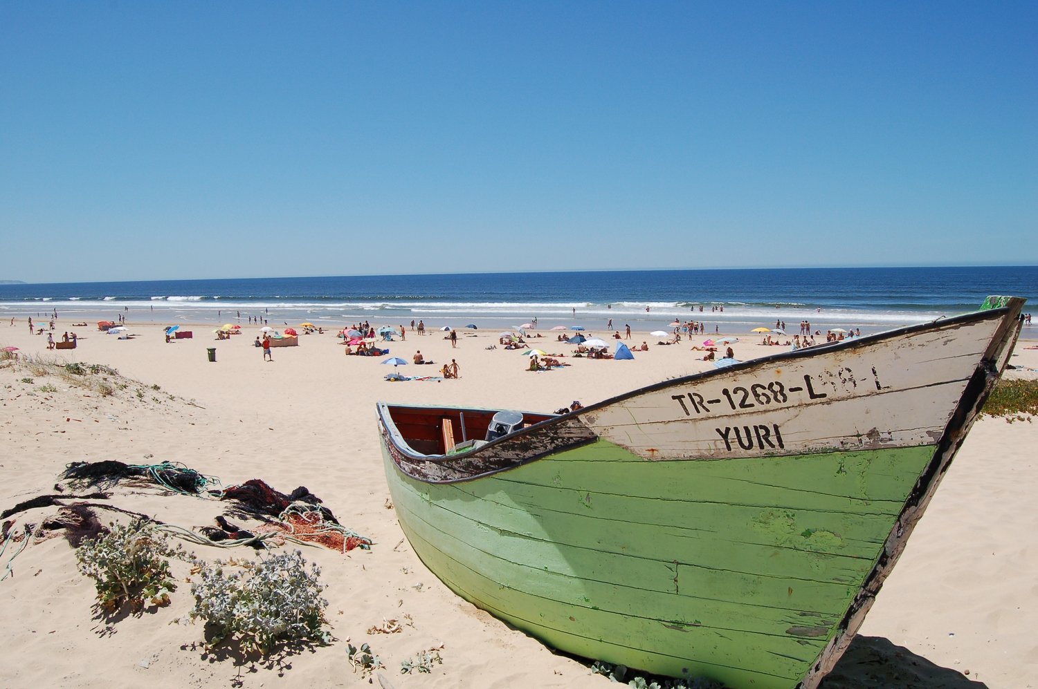 How-Does-Tourism-Affect-The-Ocean how-does-tourism-affect-the-ocean