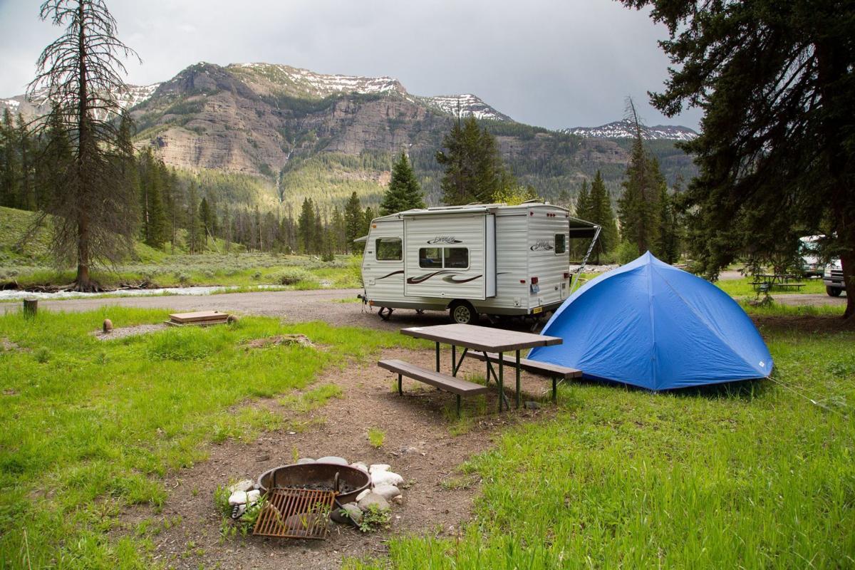 How-Early-Do-We-Need-To-Get-To-A-Campground-In-Yellowstone-To-Get-A-Campsite how-early-do-we-need-to-get-to-a-campground-in-yellowstone-to-get-a-campsite