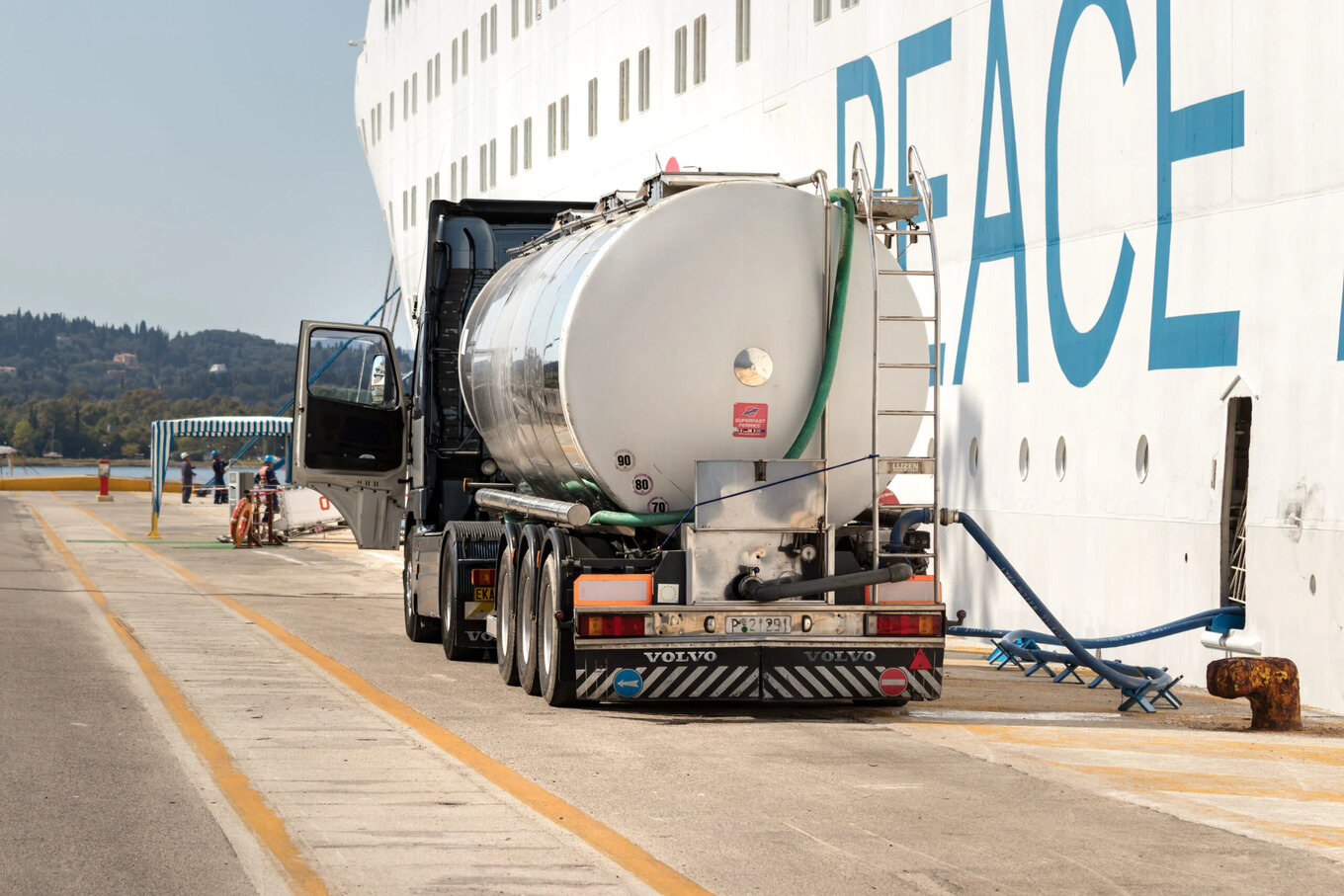 How-Far-Can-A-Cruise-Ship-Go-Without-Refueling how-far-can-a-cruise-ship-go-without-refueling