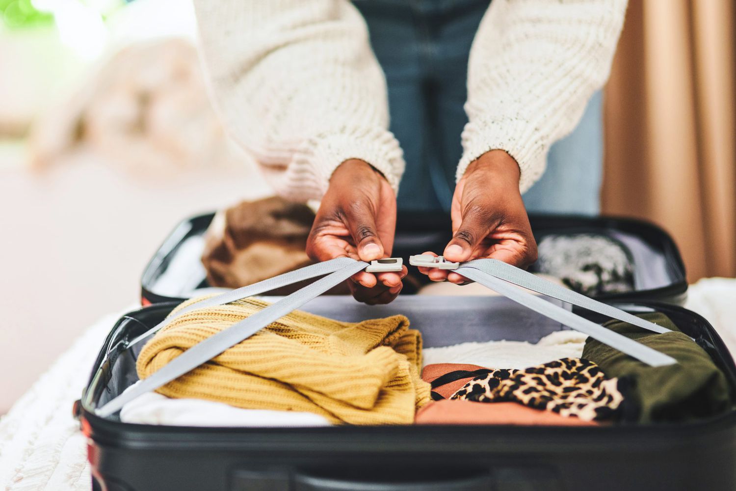 How-Far-In-Advance-Should-I-Pack-For-A-Trip how-far-in-advance-should-i-pack-for-a-trip