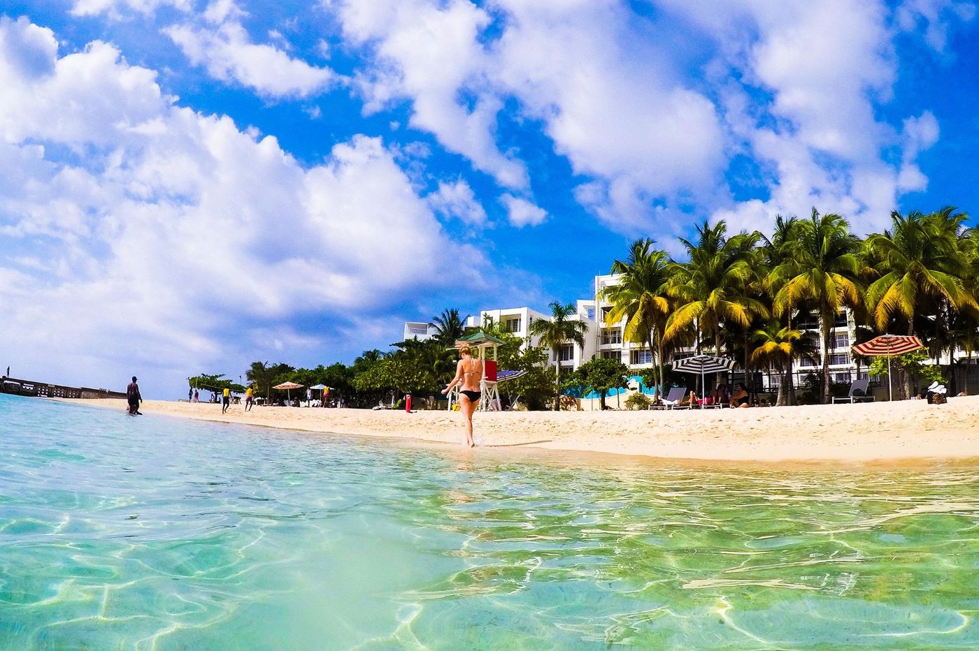 how-far-is-beach-from-cruise-port-in-falmouth-jamaica